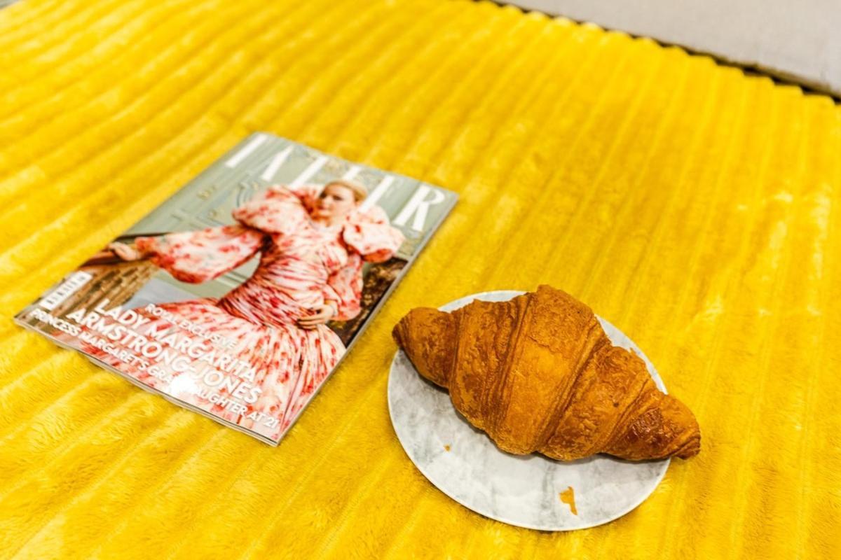 Air Conditioned Luxstay Mayfair Appartement *