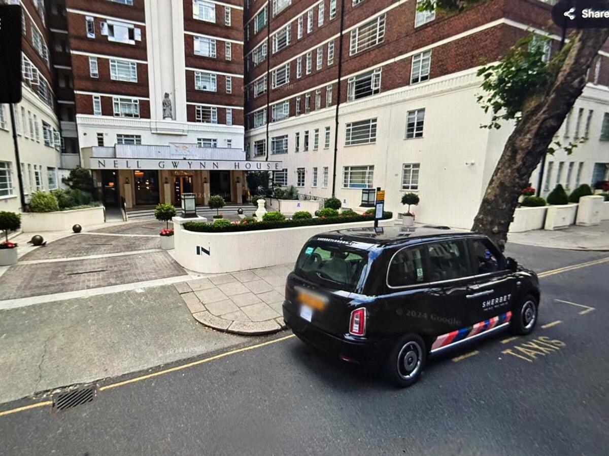 1 Bedroom With Sofa Bed Chelsea Londres