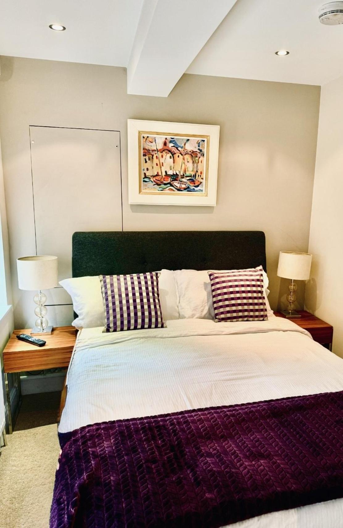 Appartement 1 Bedroom With Sofa Bed Chelsea *