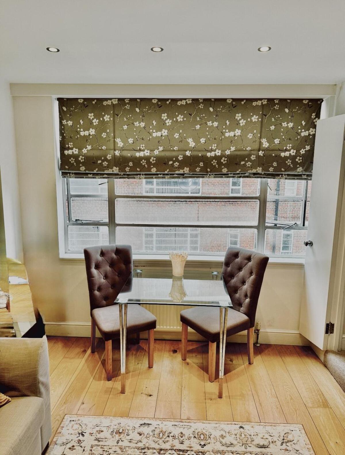 Appartement 1 Bedroom With Sofa Bed Chelsea