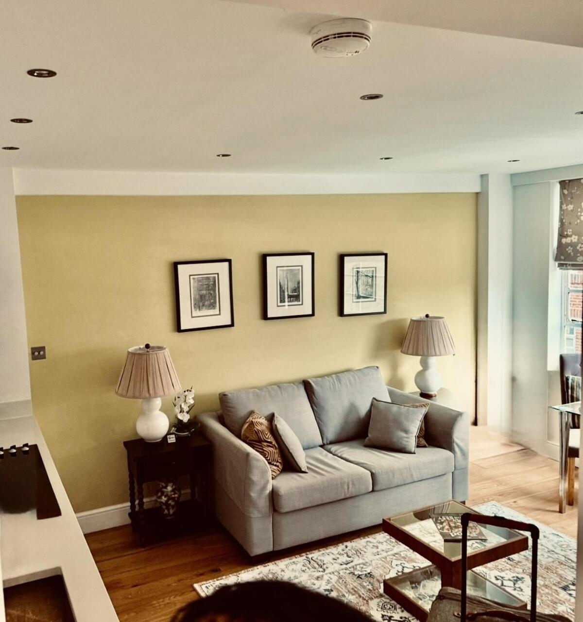 Appartement 1 Bedroom With Sofa Bed Chelsea *