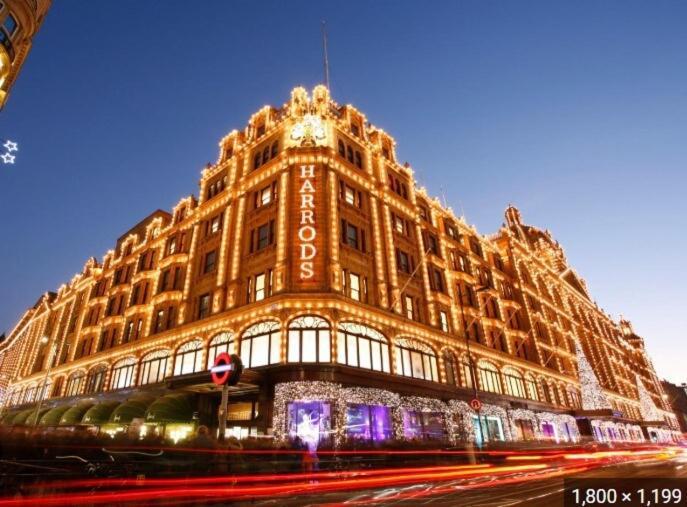 Appartement 1 Bedroom With Sofa Bed Chelsea Londres