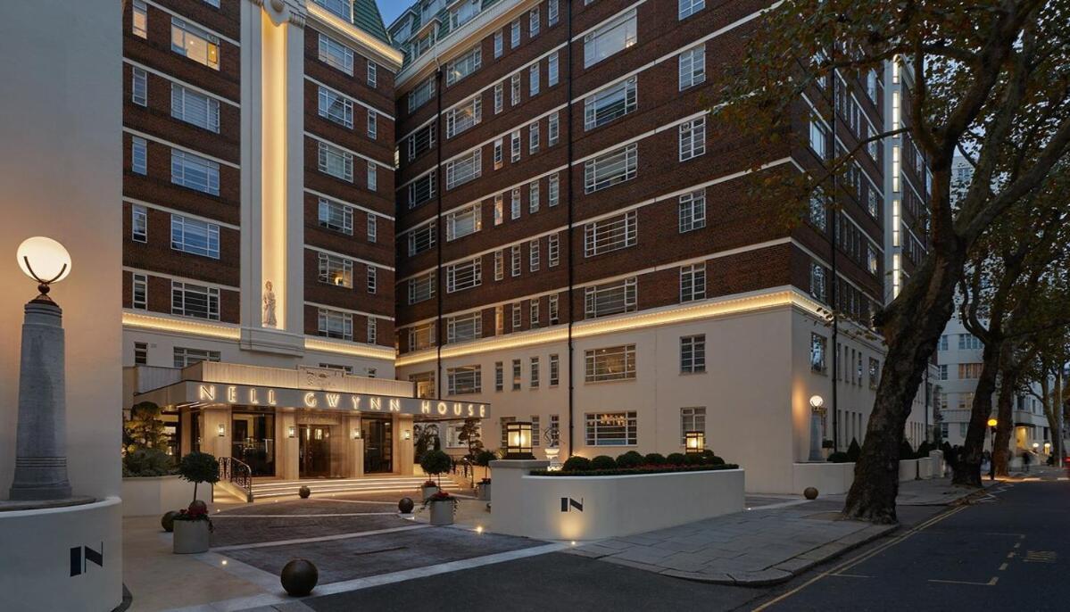 Appartement 1 Bedroom With Sofa Bed Chelsea *