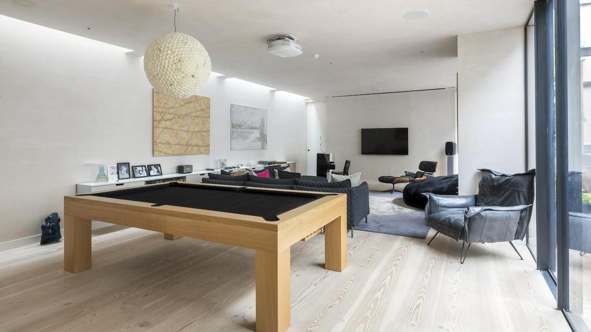 Kyle With Garden And Heated Pool * Londen