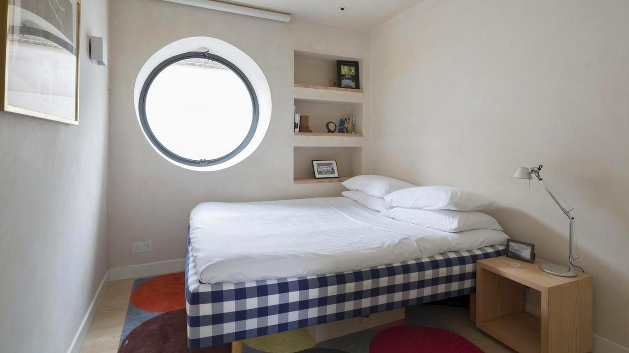 Kyle With Garden And Heated Pool Appartement Londres
