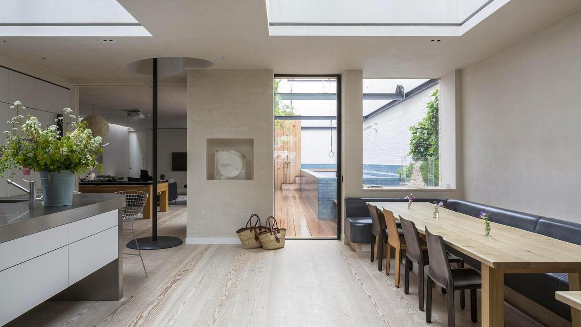 Kyle With Garden And Heated Pool * Londres