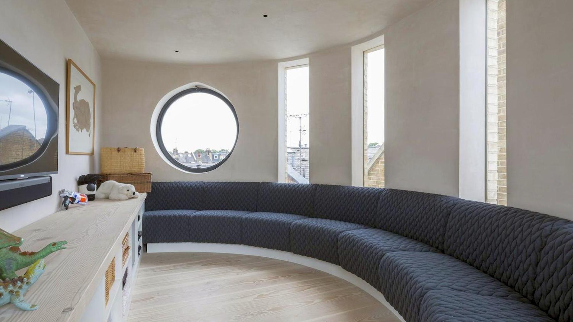 Kyle With Garden And Heated Pool * Londen