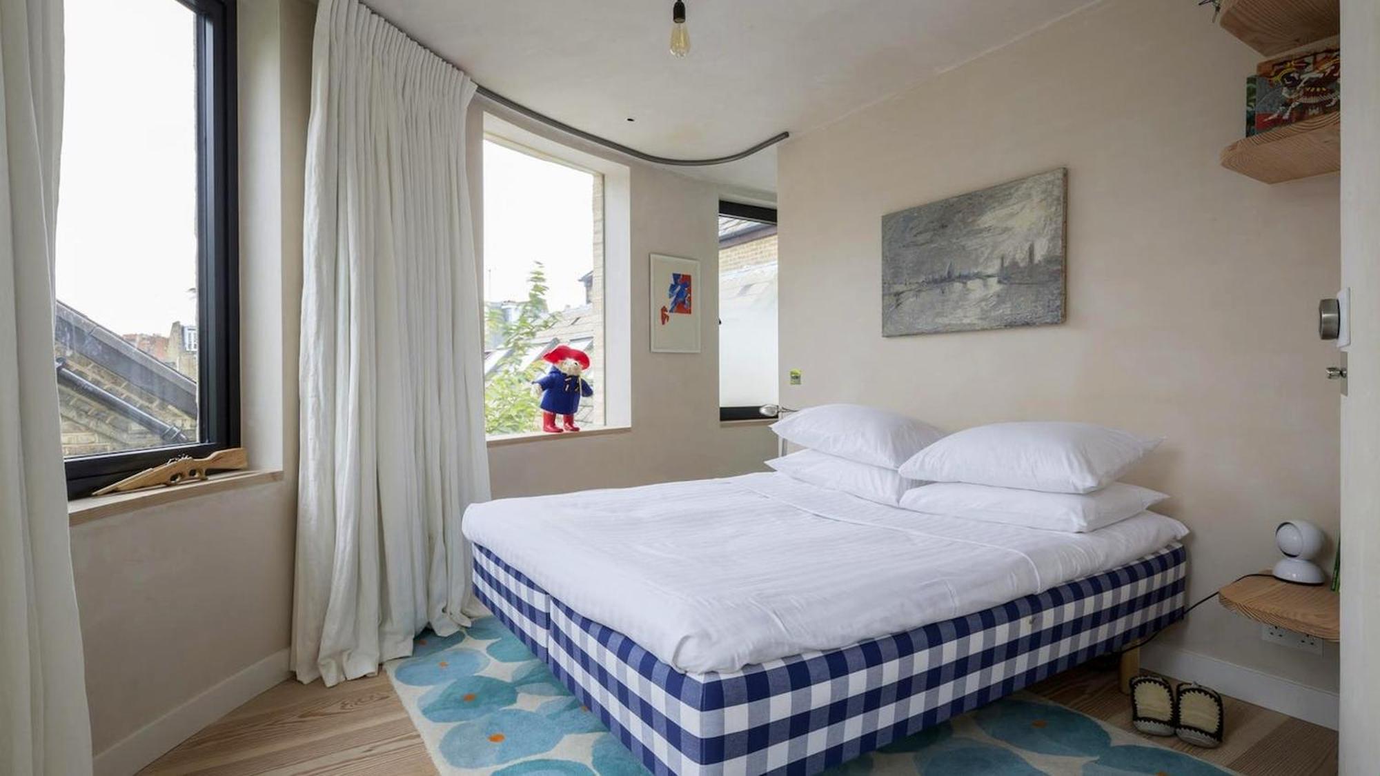 Kyle With Garden And Heated Pool Appartement Londres
