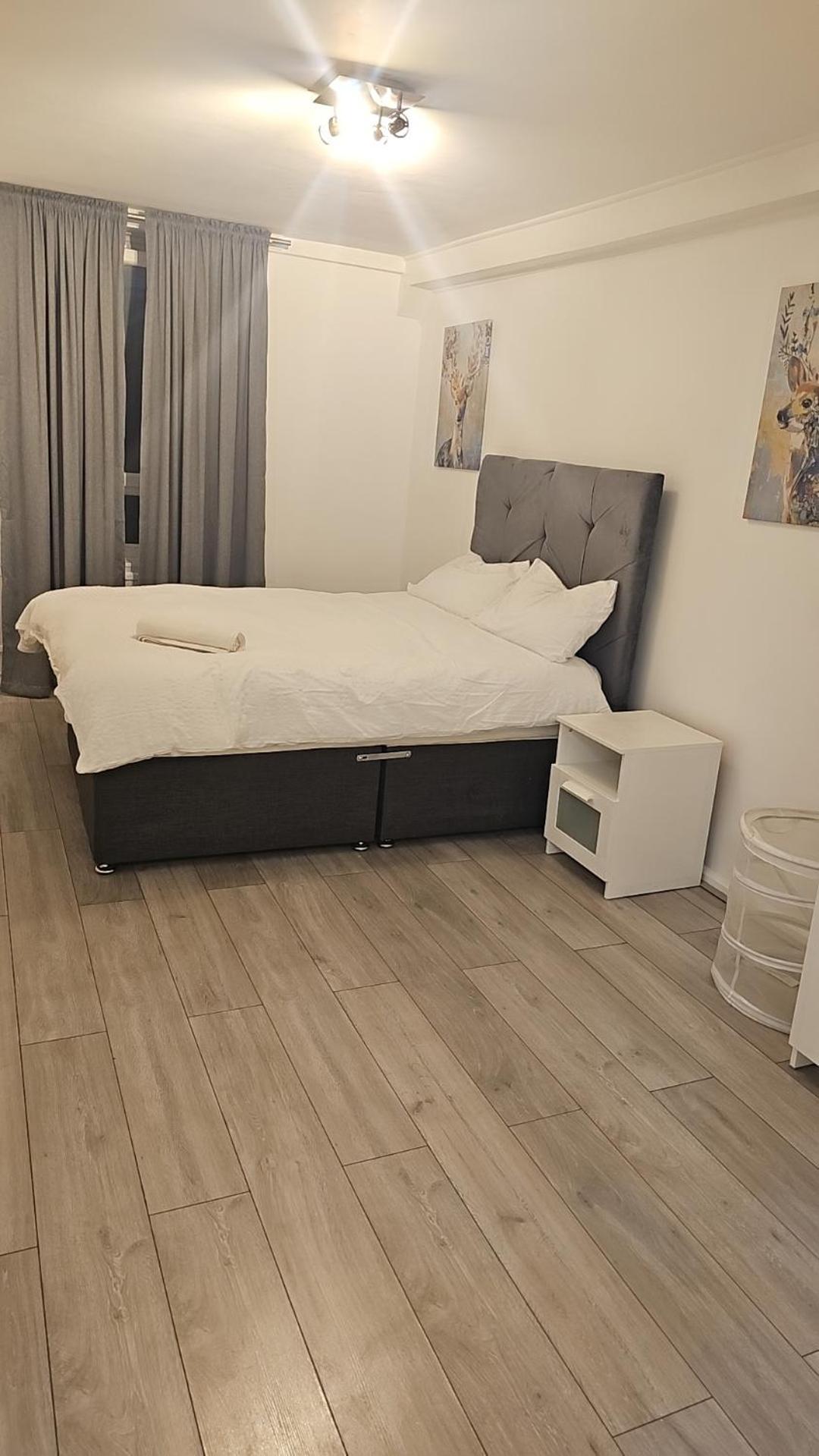 Appartement D&ds *