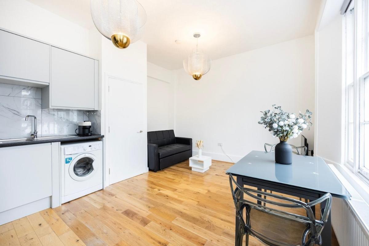 Appartement Spacious Islington Londres