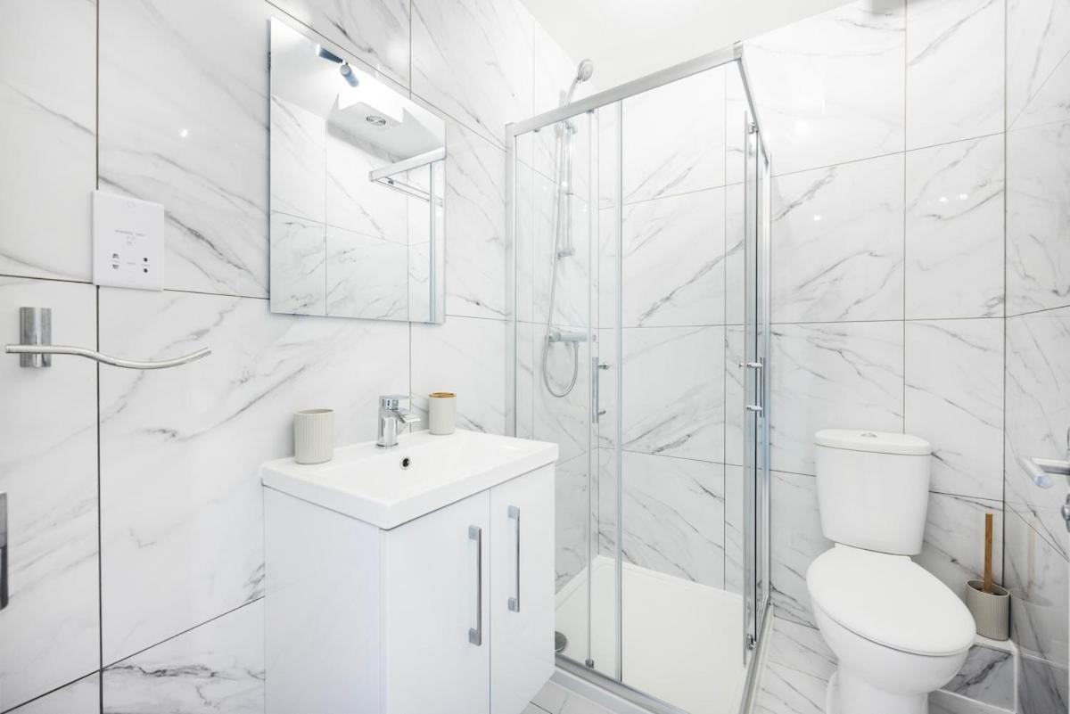 Appartement Spacious Islington *