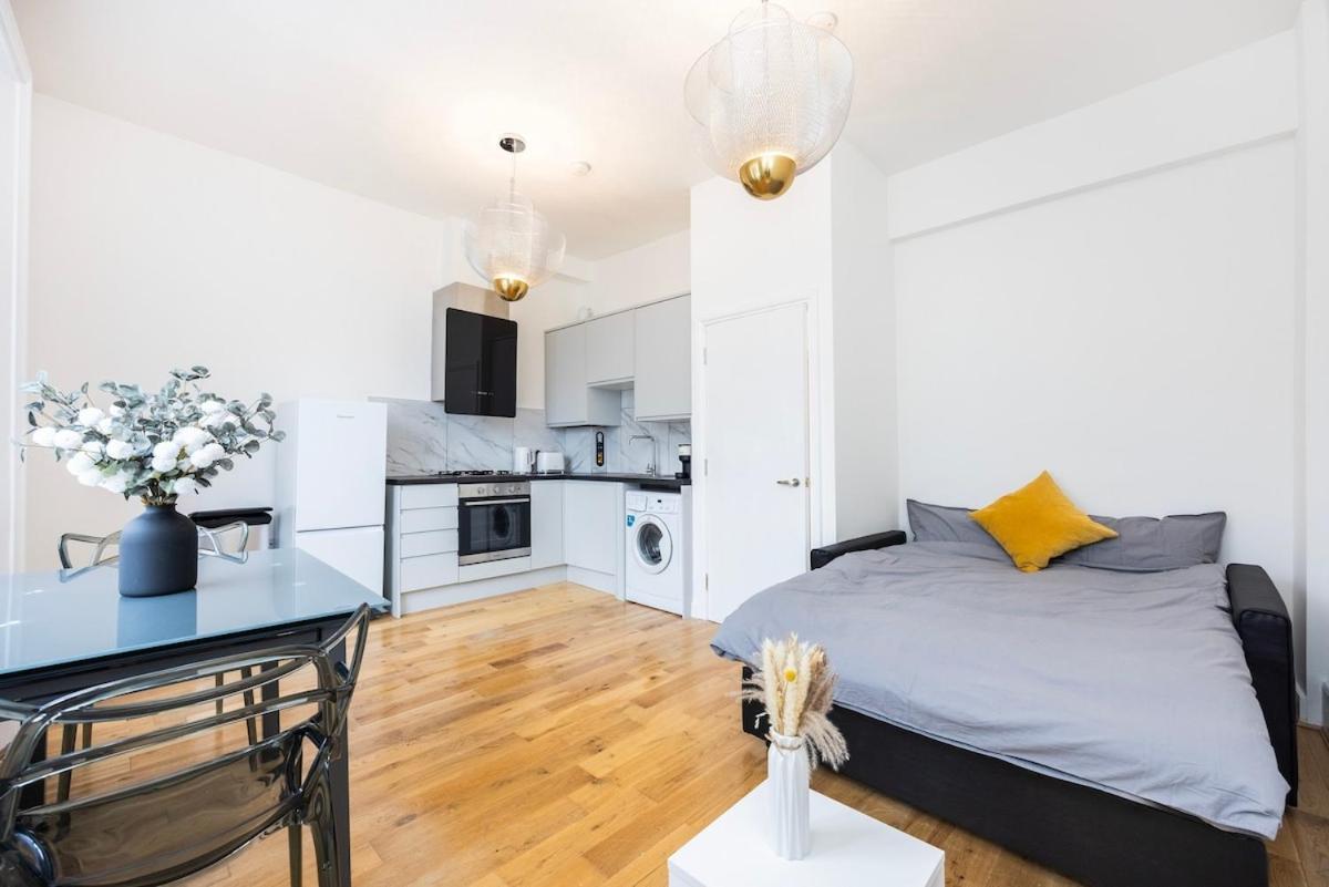 Spacious Islington Appartement Londres