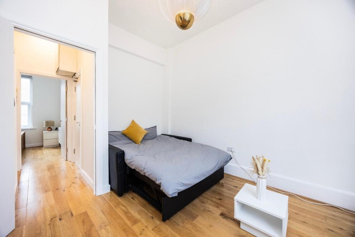 Appartement Spacious Islington *