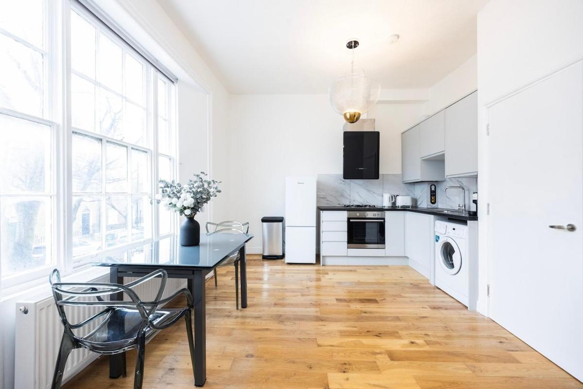 Spacious Islington Appartement Londres