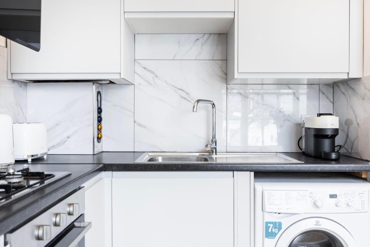 Appartement Spacious Islington Londres