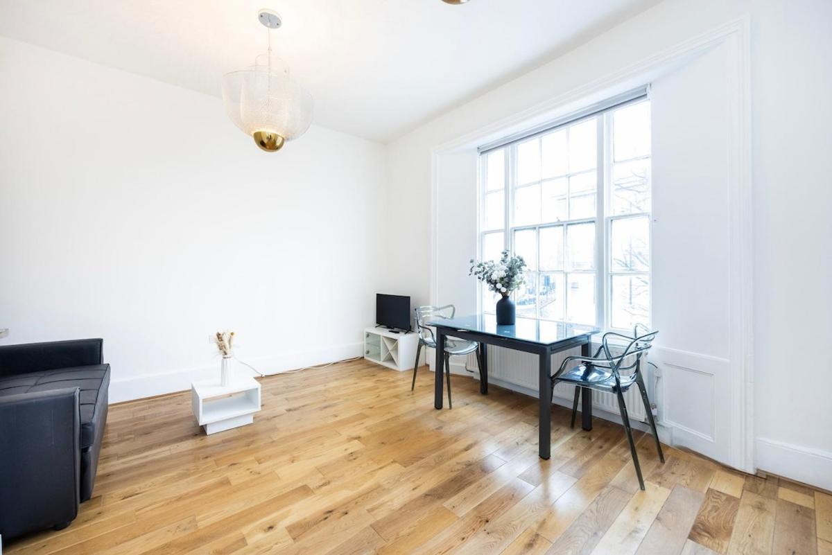 Spacious Islington Appartement Londres