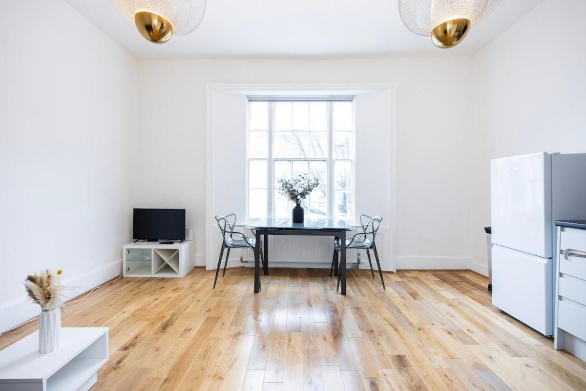 Spacious Islington * Londres