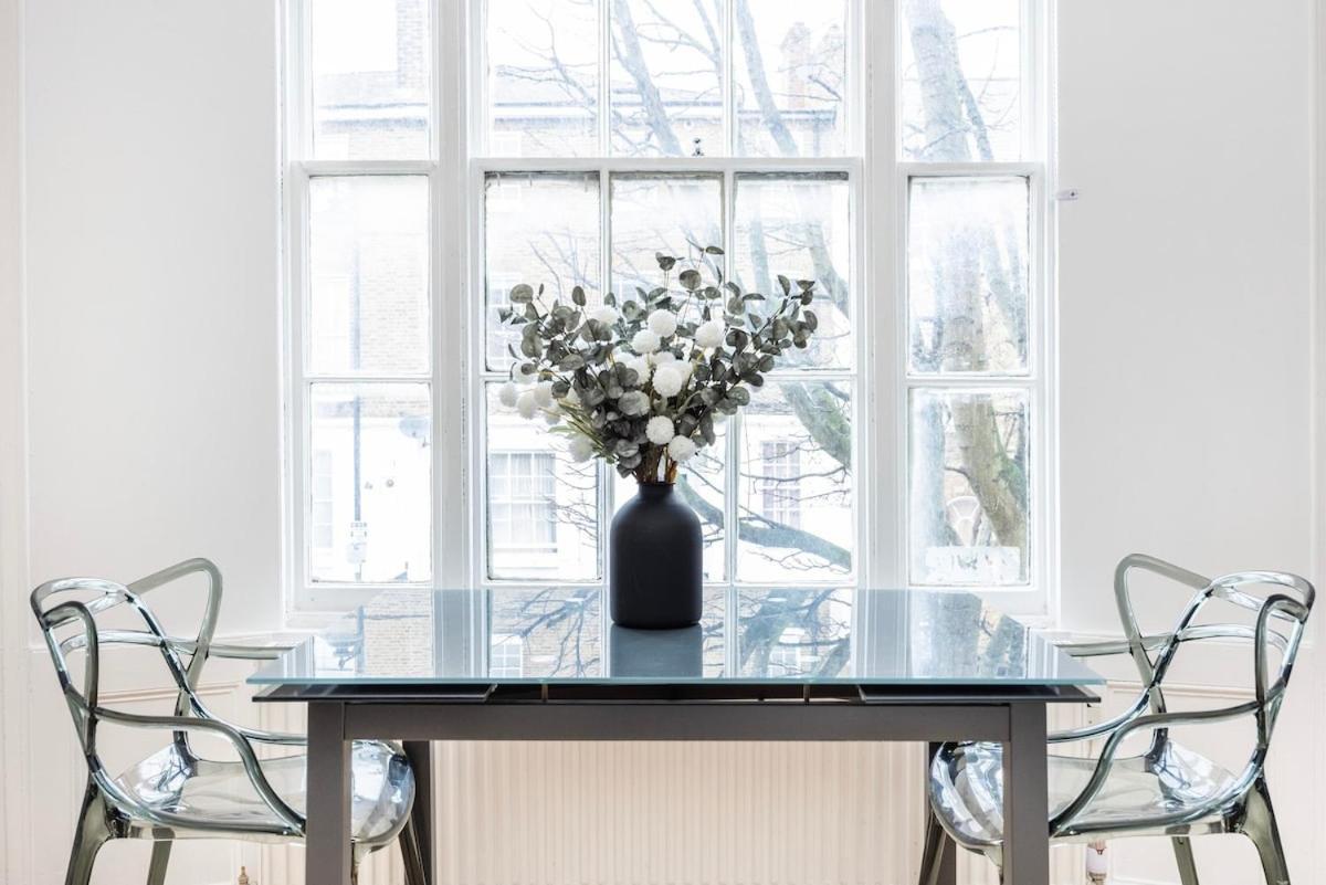 Spacious Islington Appartement