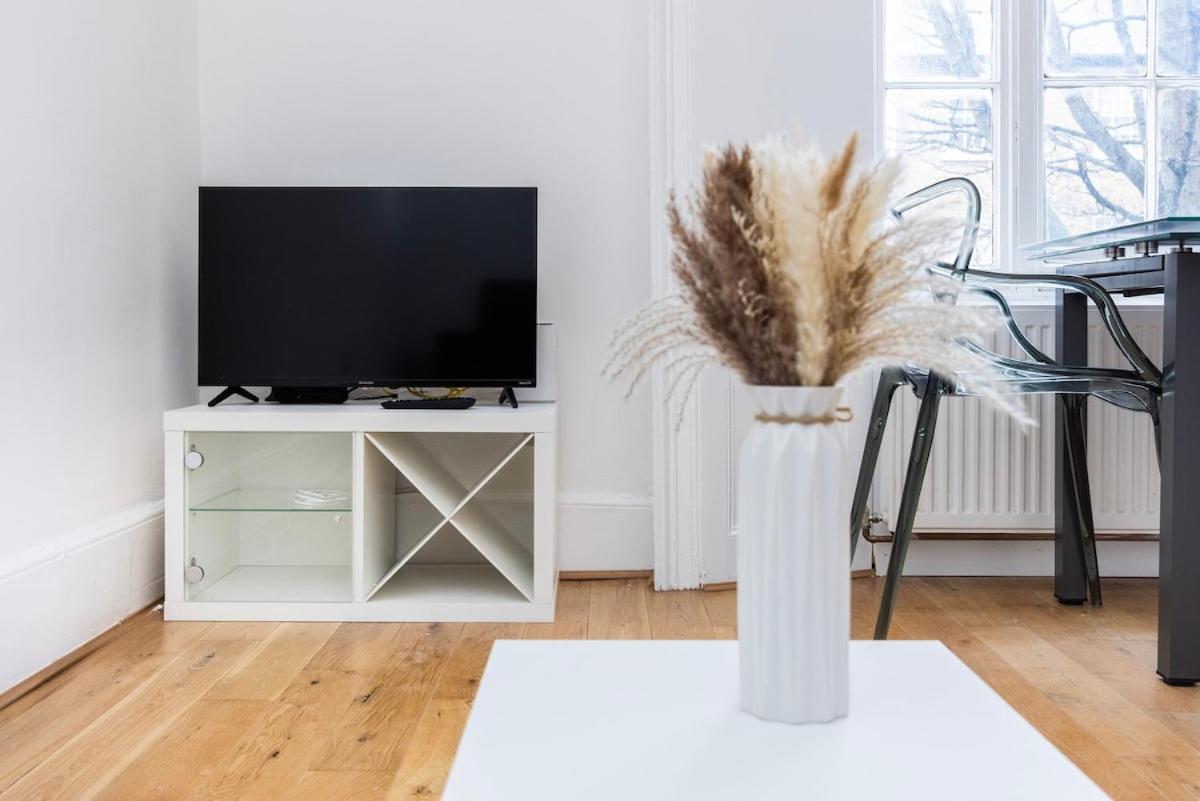 Appartement Spacious Islington Londres