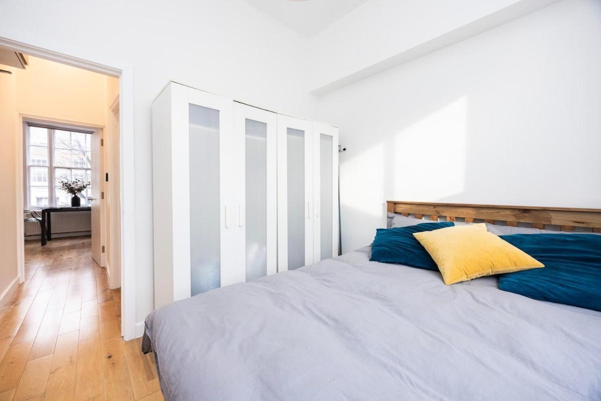 Spacious Islington Londres