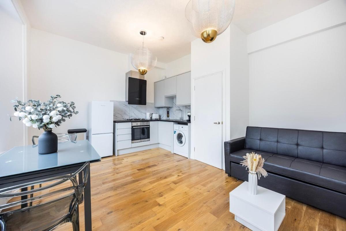 Spacious Islington * Londres