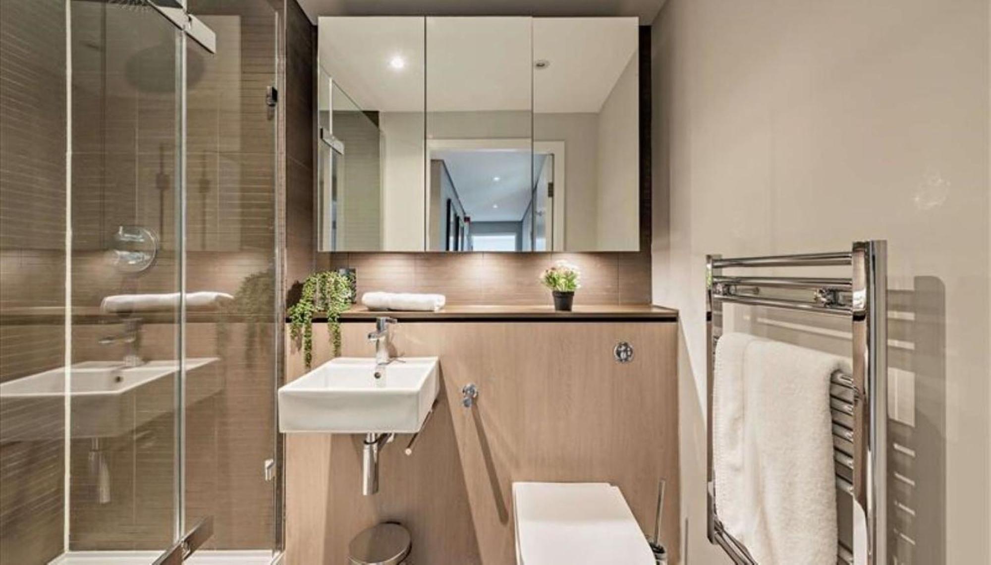 Appartement Covent Garden Entire Modern Classic Flat 62sqm Sleeps 5