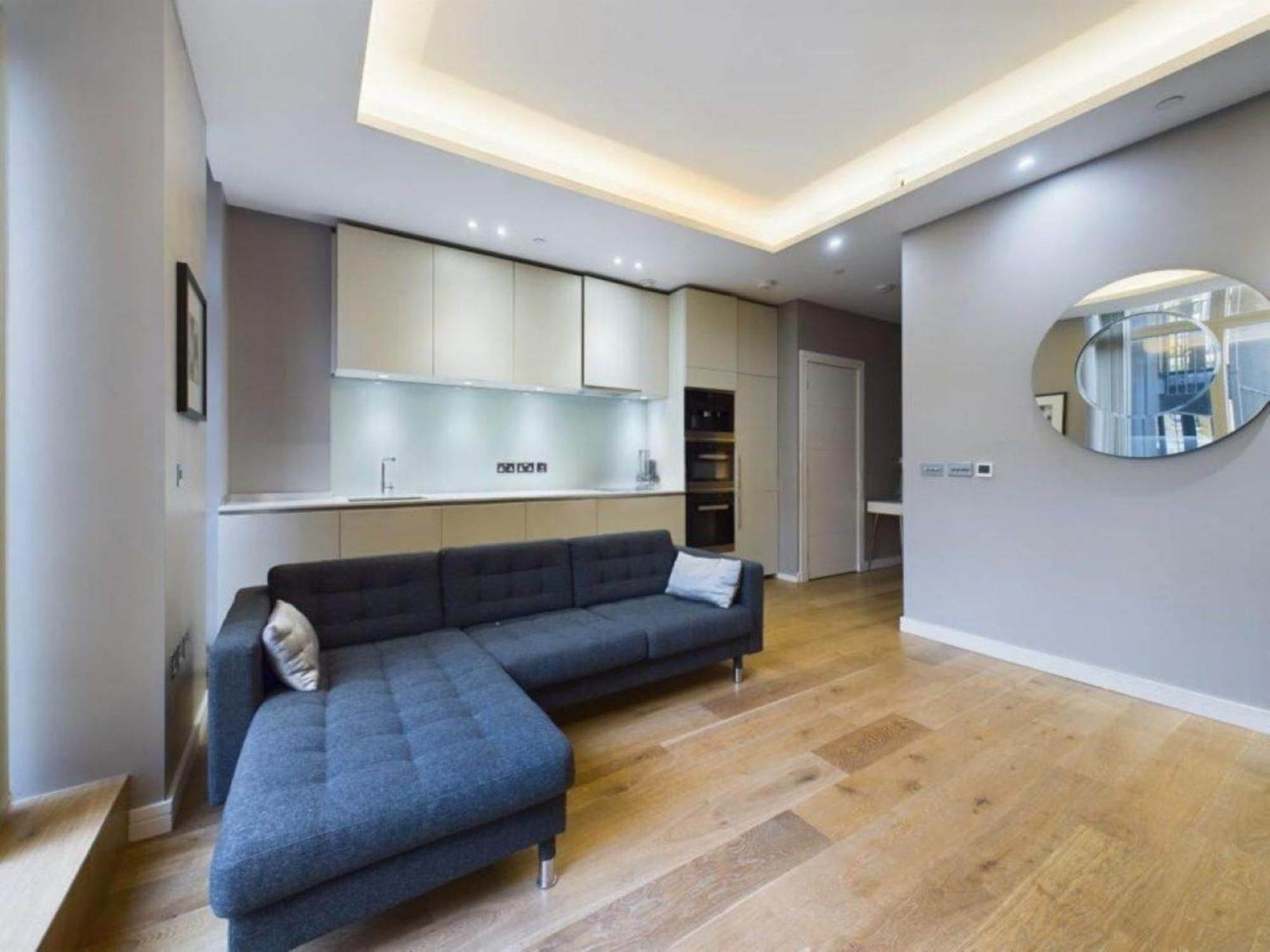 Appartement Covent Garden Entire Modern Classic Flat 62sqm Sleeps 5