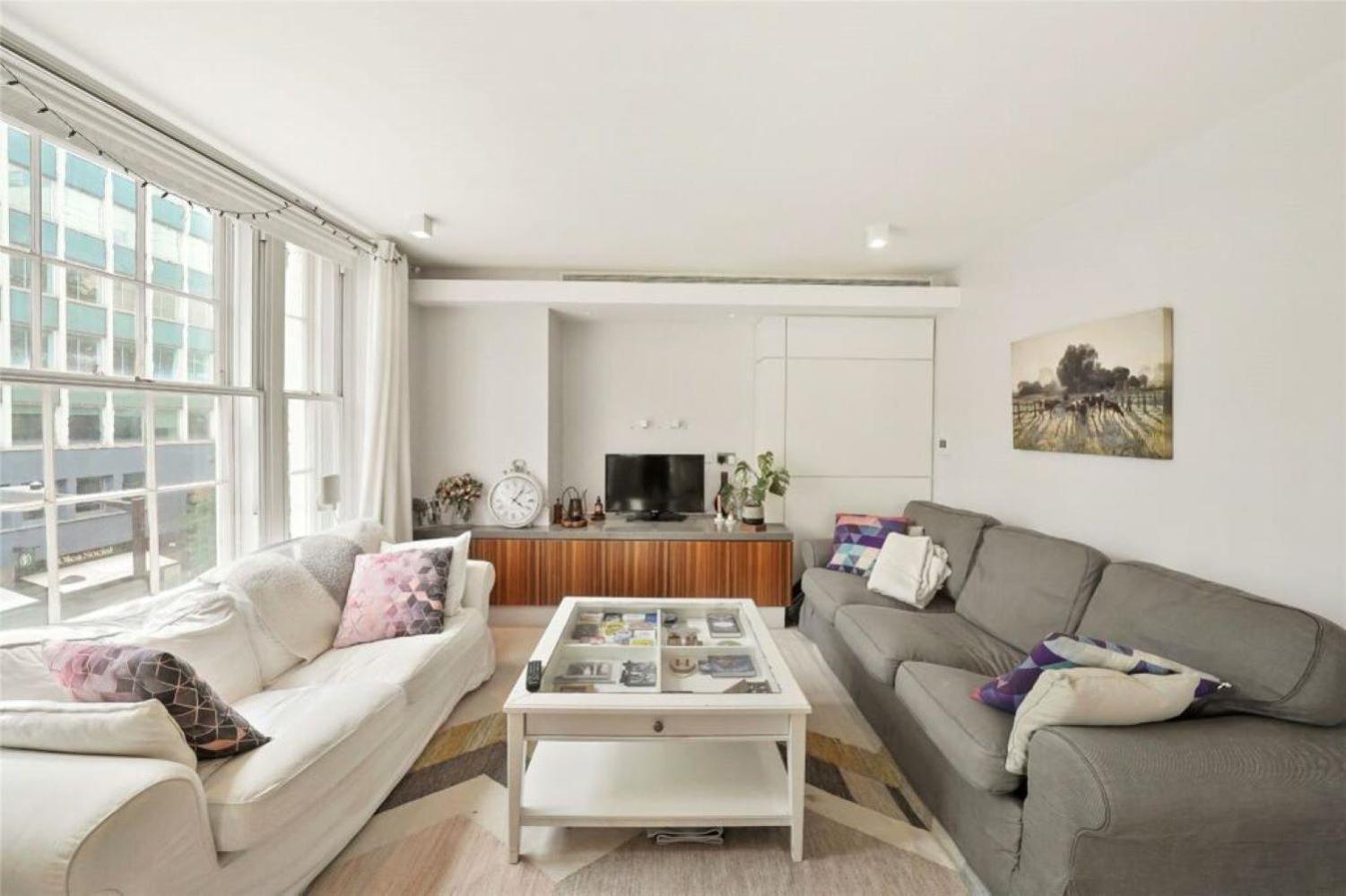 Covent Garden Modern Classic Sleeps 5 Londres