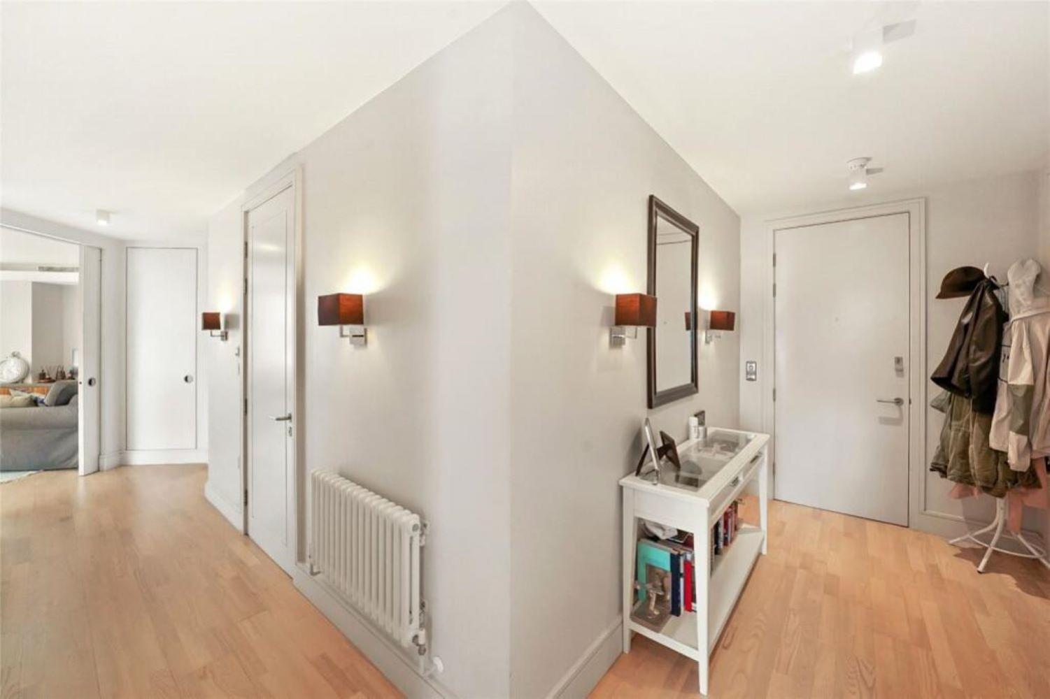 Covent Garden Modern Classic Sleeps 5 * Londres