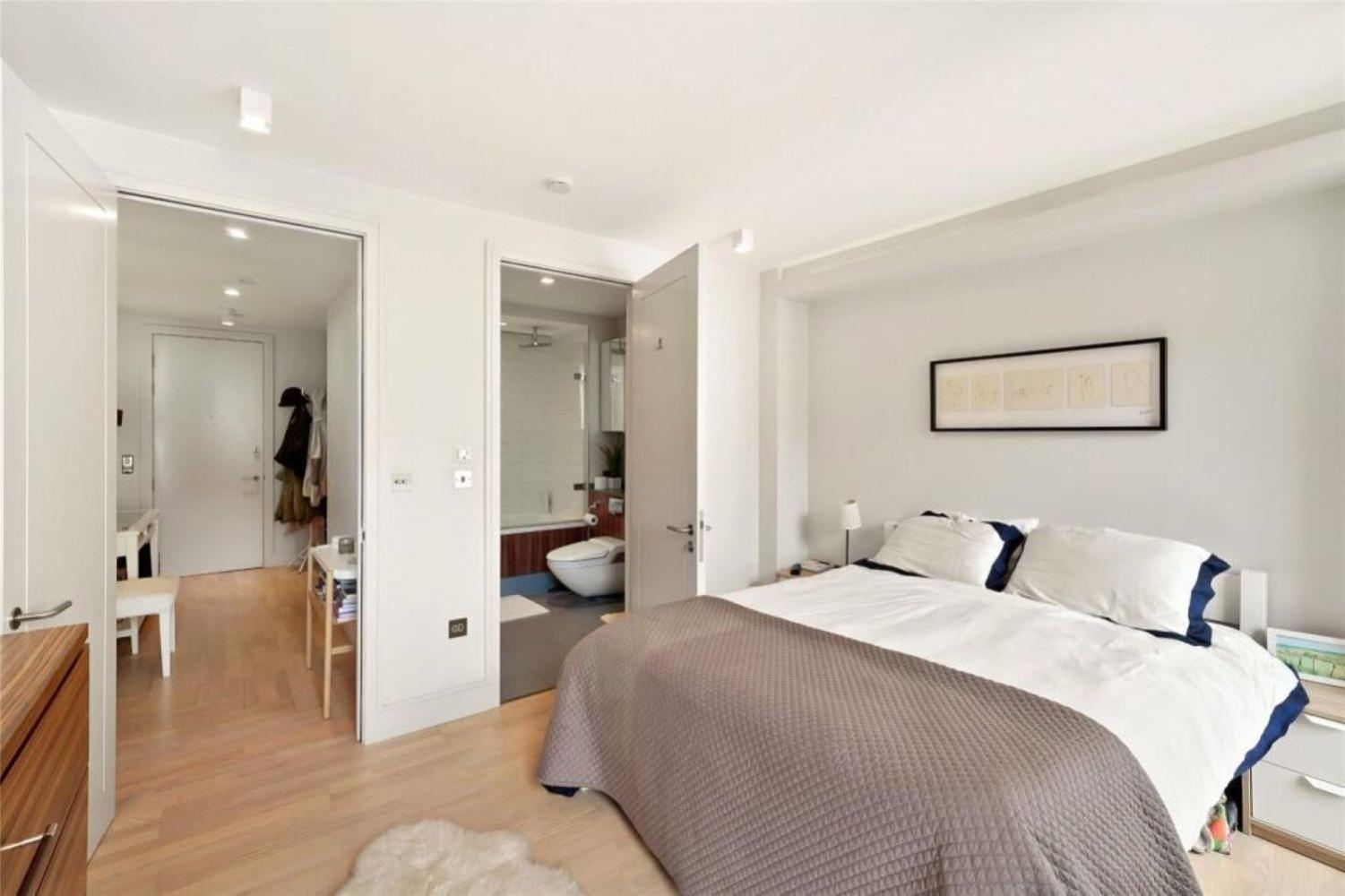 Covent Garden Modern Classic Sleeps 5 Appartement Londres