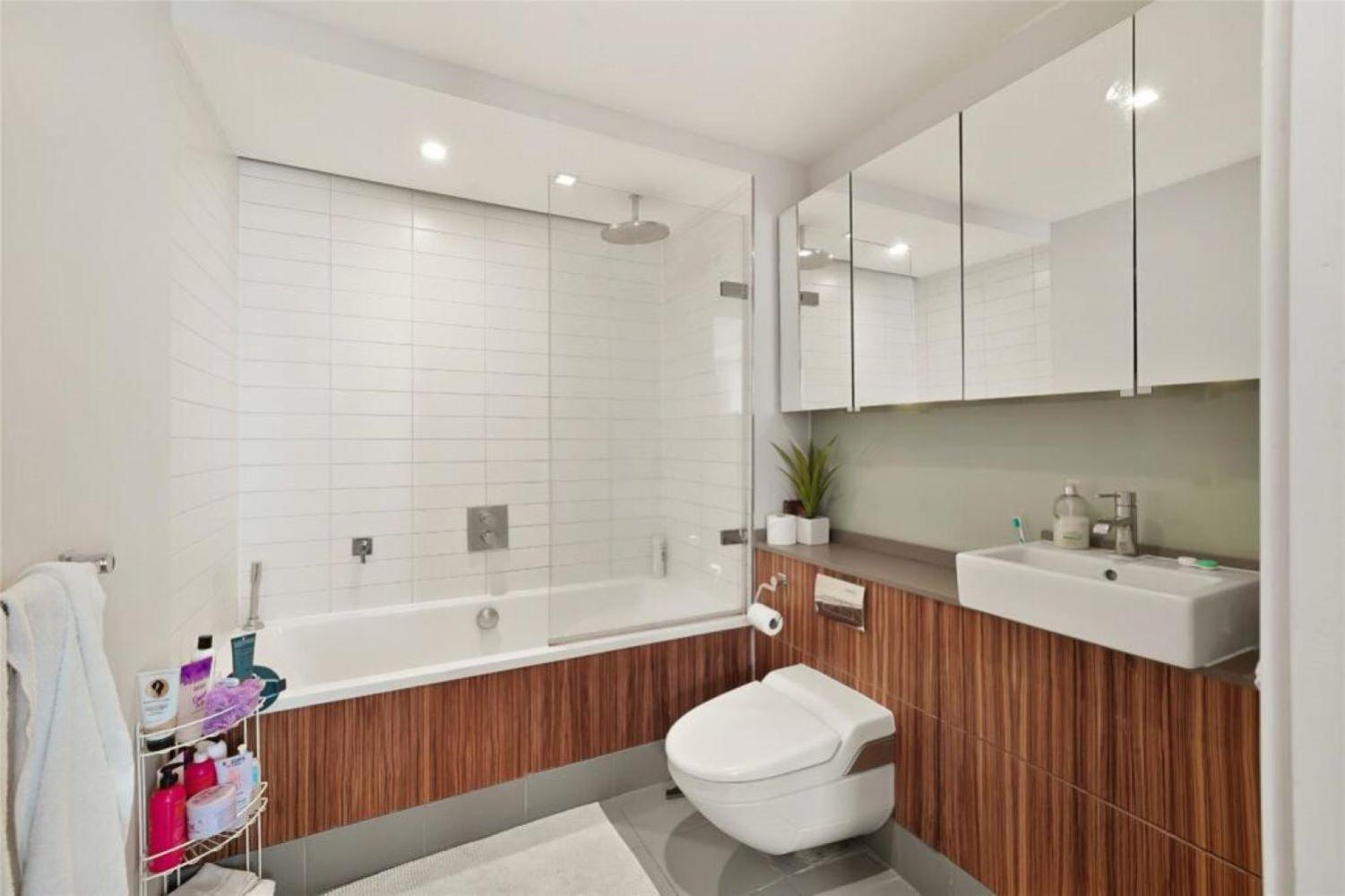 Appartement Covent Garden Modern Classic Sleeps 5 Londres