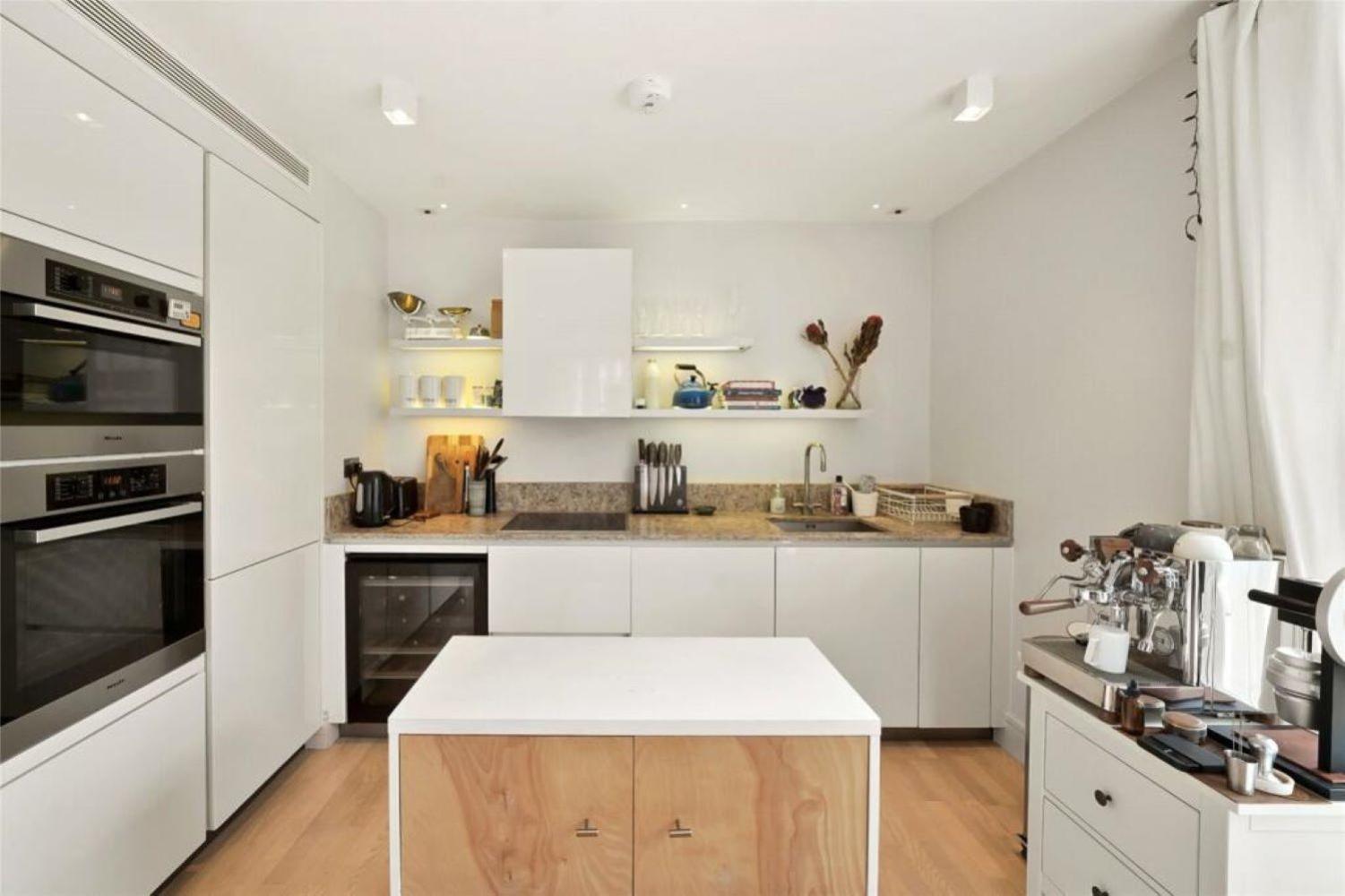 Covent Garden Modern Classic Sleeps 5 Londres