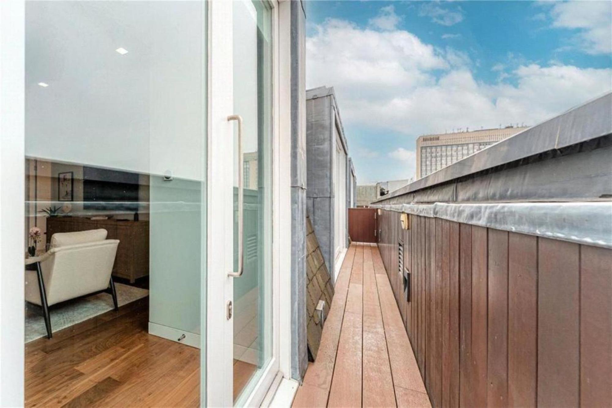 Bond Street Mayfair Penthouse Apartamento *