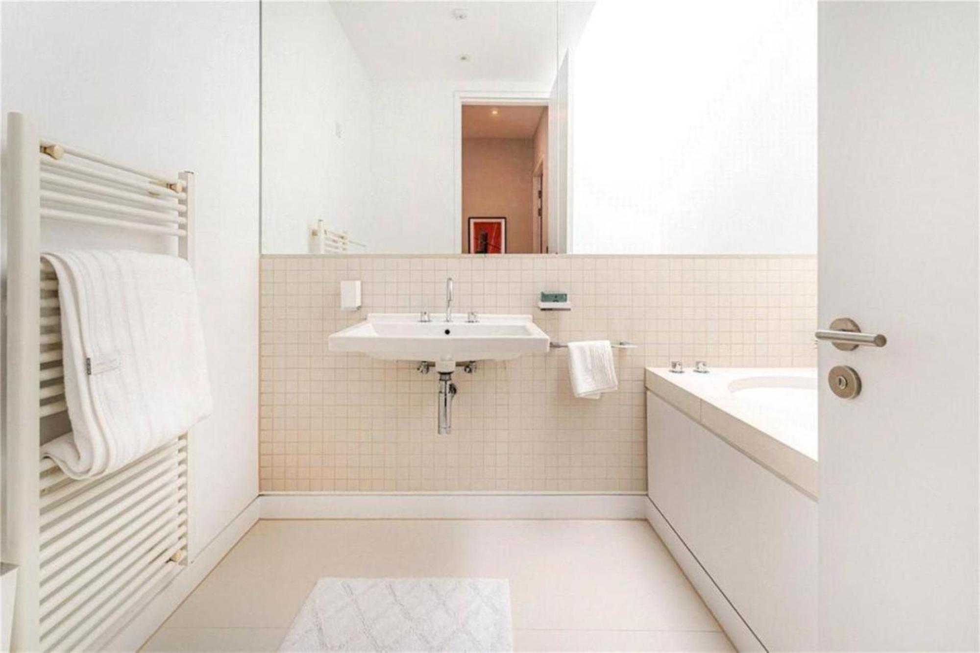 Bond Street Mayfair Penthouse Londres