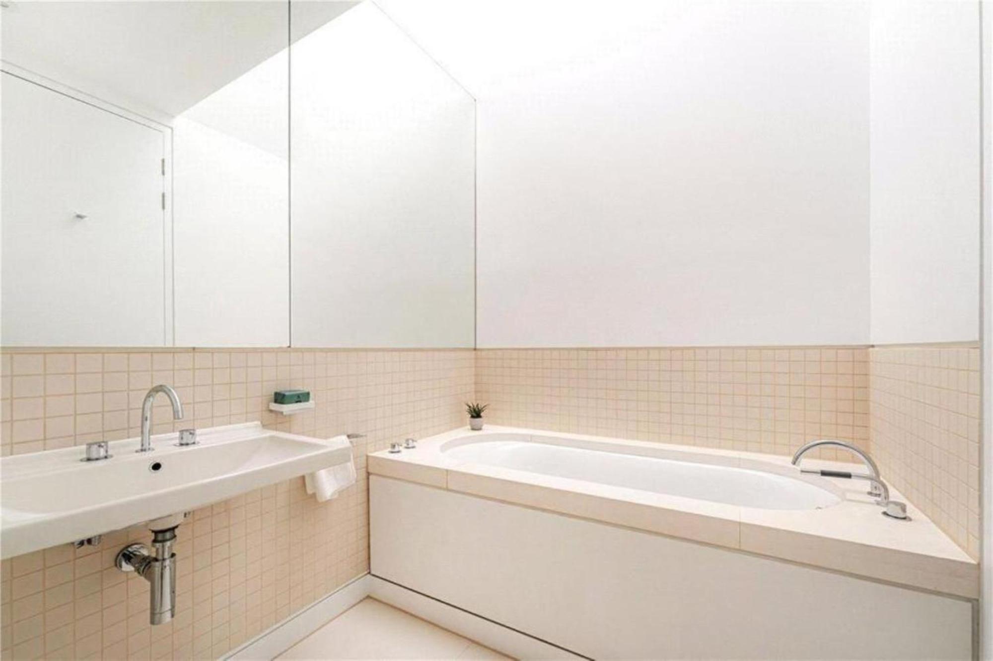 Bond Street Mayfair Penthouse Apartamento *
