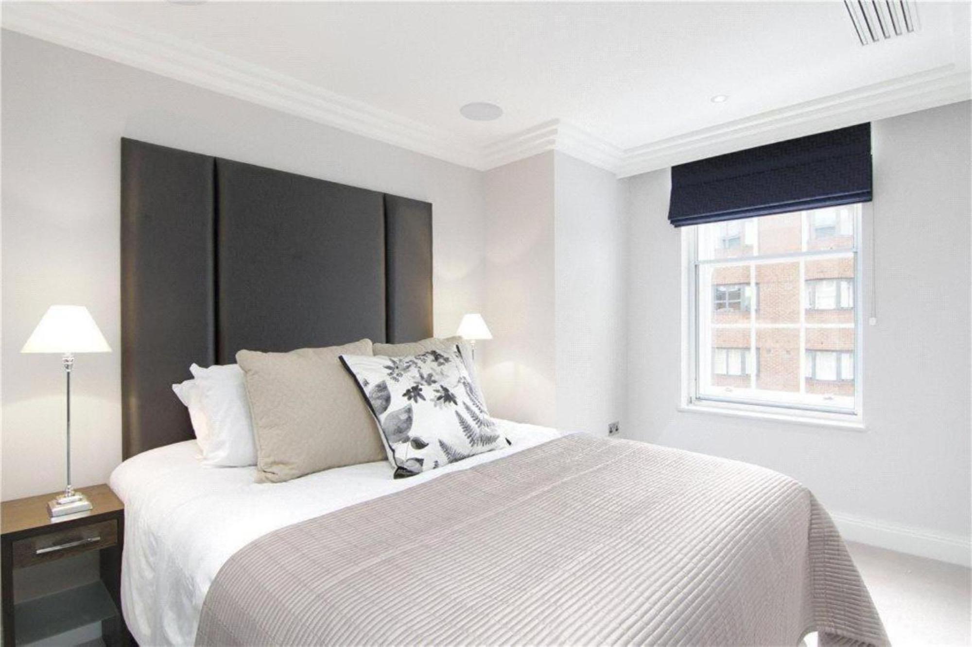 Appartement Mayfair Penthouse Location Sleeps 6