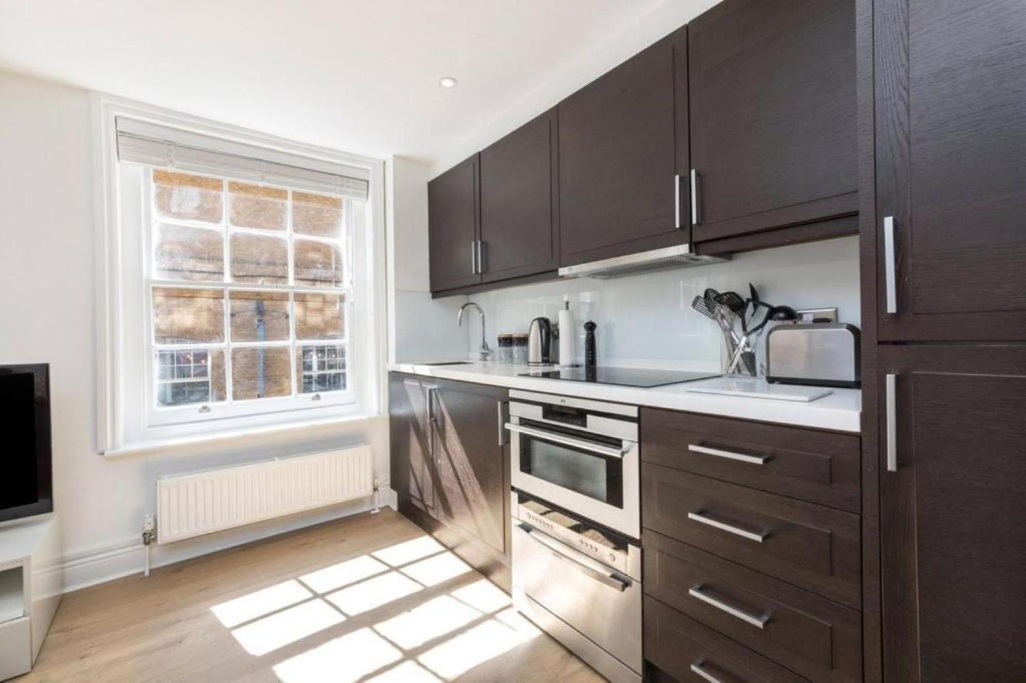Appartement Mayfair Penthouse Location Sleeps 6 Londres