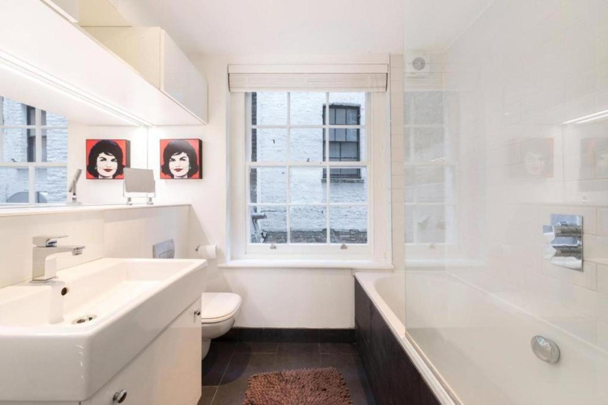 Mayfair Penthouse Location Sleeps 6 * Londres