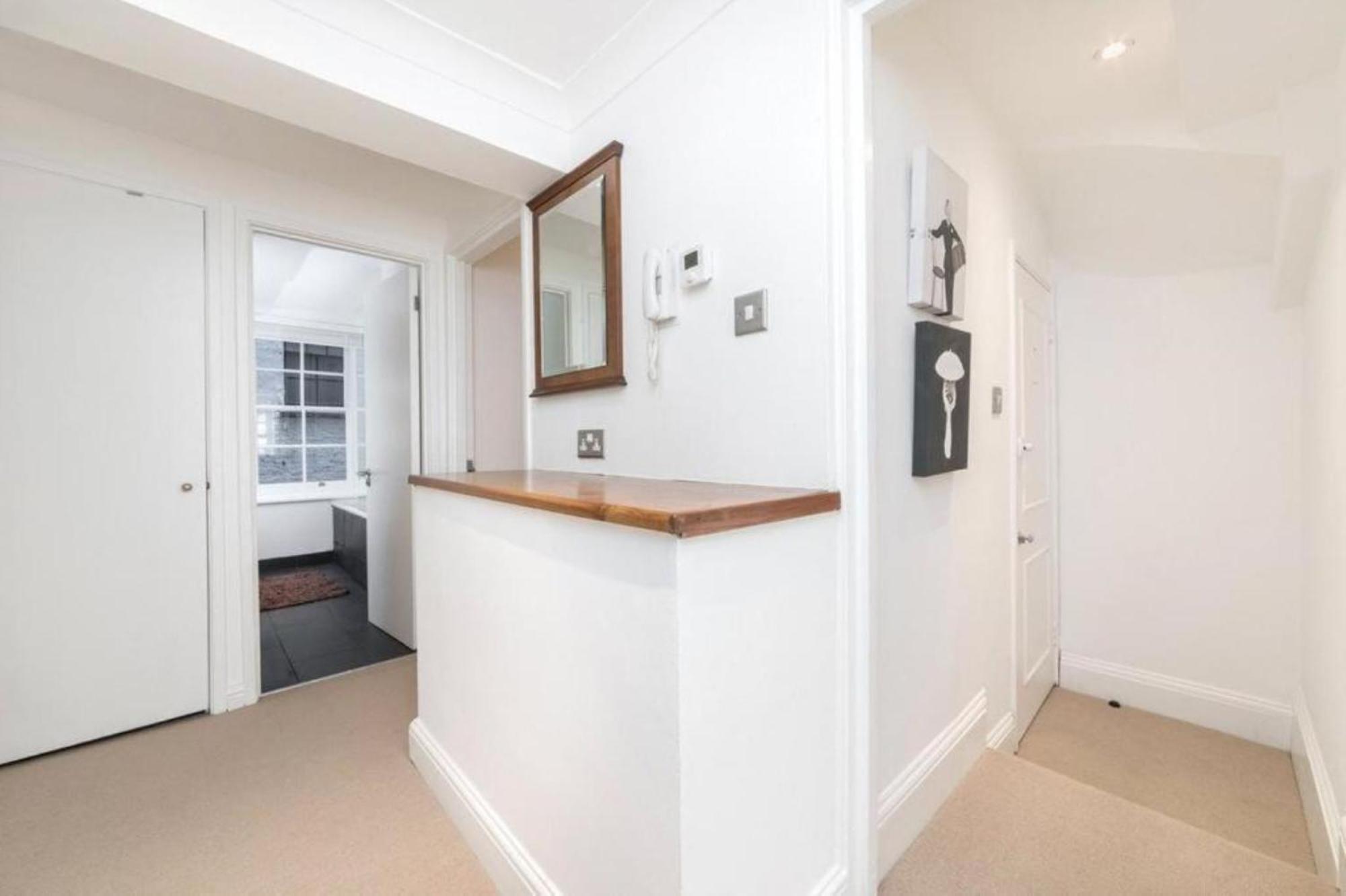 Mayfair Penthouse Location Sleeps 6