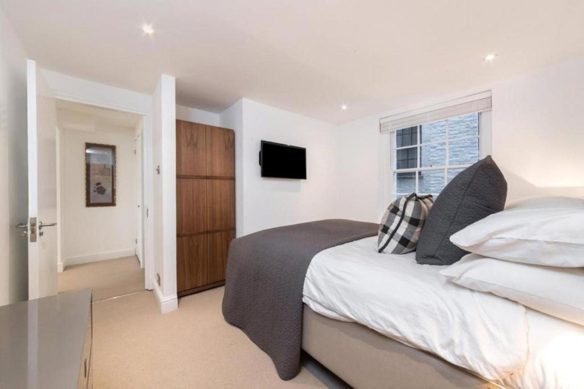 Mayfair Penthouse Location Sleeps 6 Appartement Londres