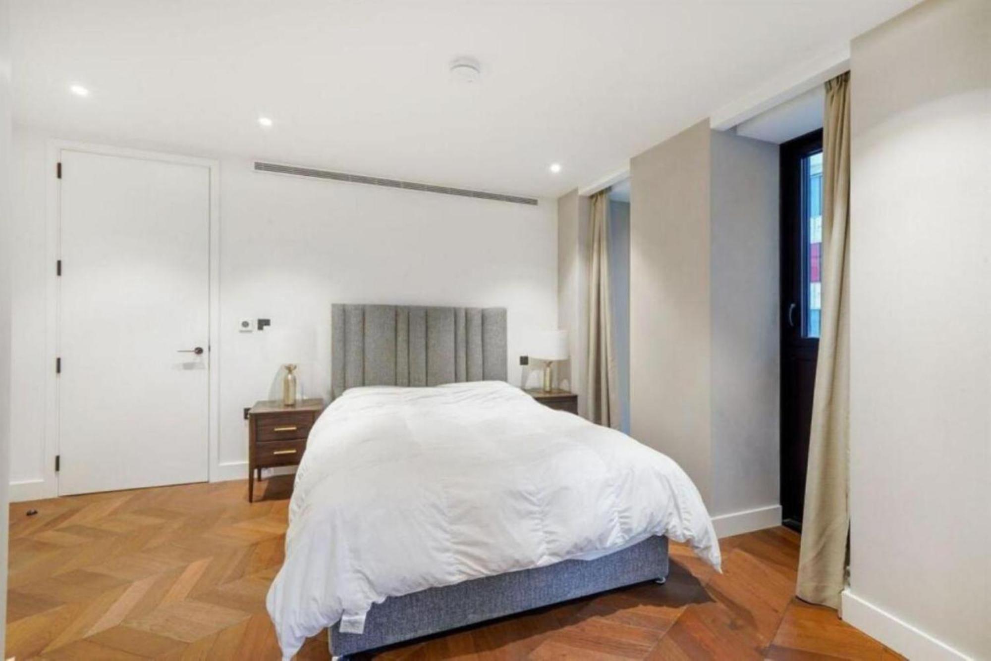 Apartamento Modern Chic Leicester Square Covent Garden Sleeps 5 *