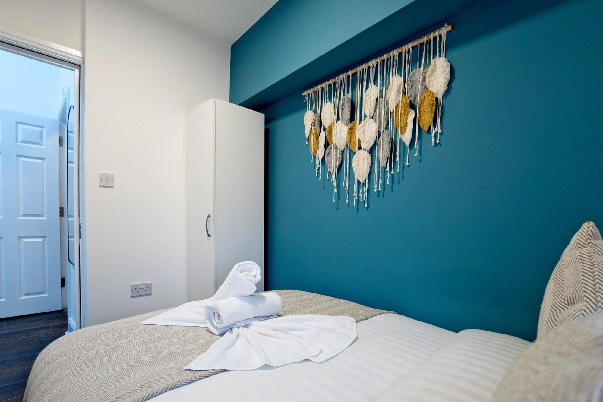 Imperial Whitechapel Apartment London