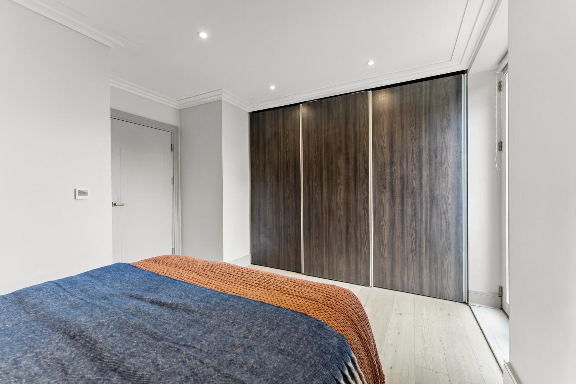 Appartement Stunning 2 Bed Flat In - Sleeps 8 -balcony Londres