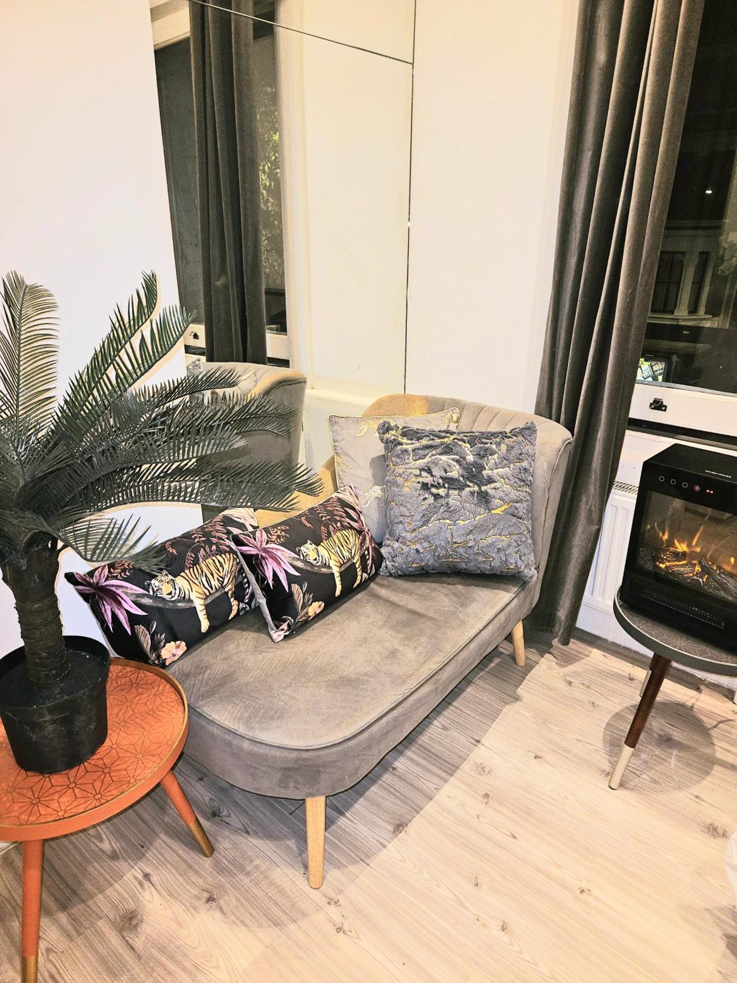 Apartamento Monroe - Entire In - Prime Location Londres