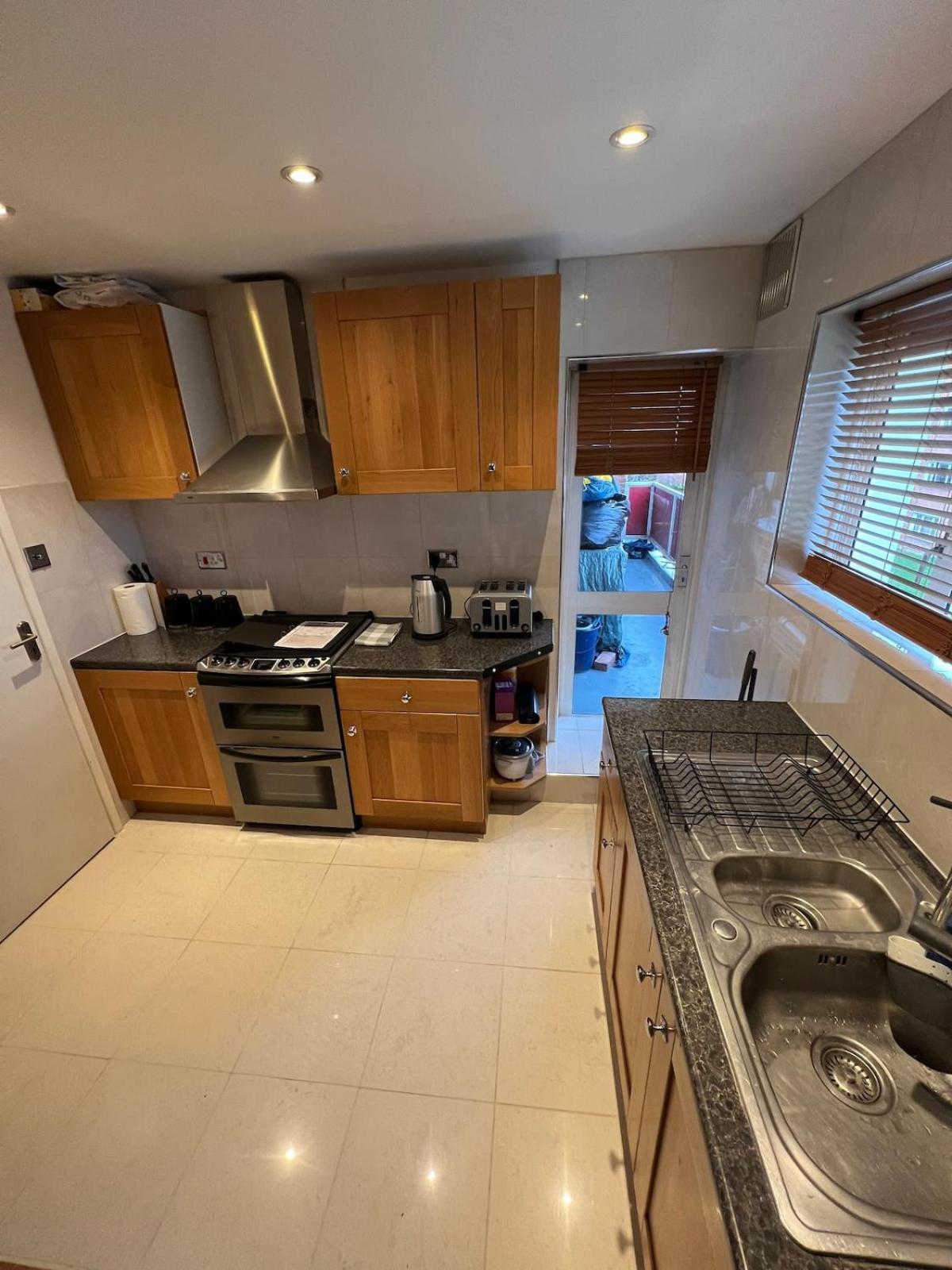 Appartement Royal Height - 3 Bed In Wembley Londres