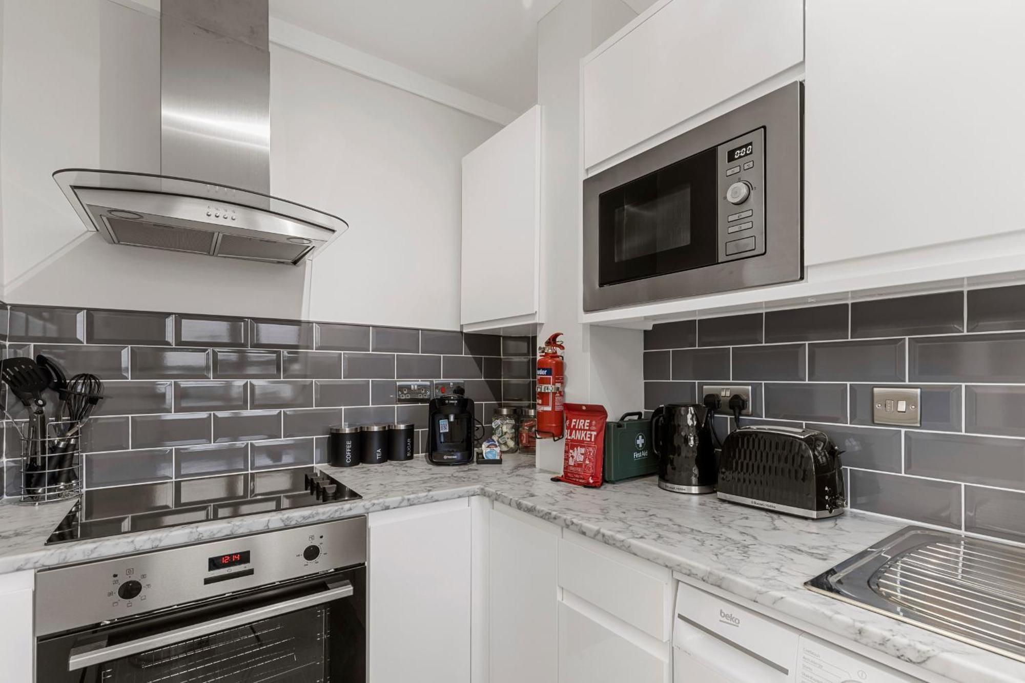 Apartamento Jasmine By Yielding Bricks