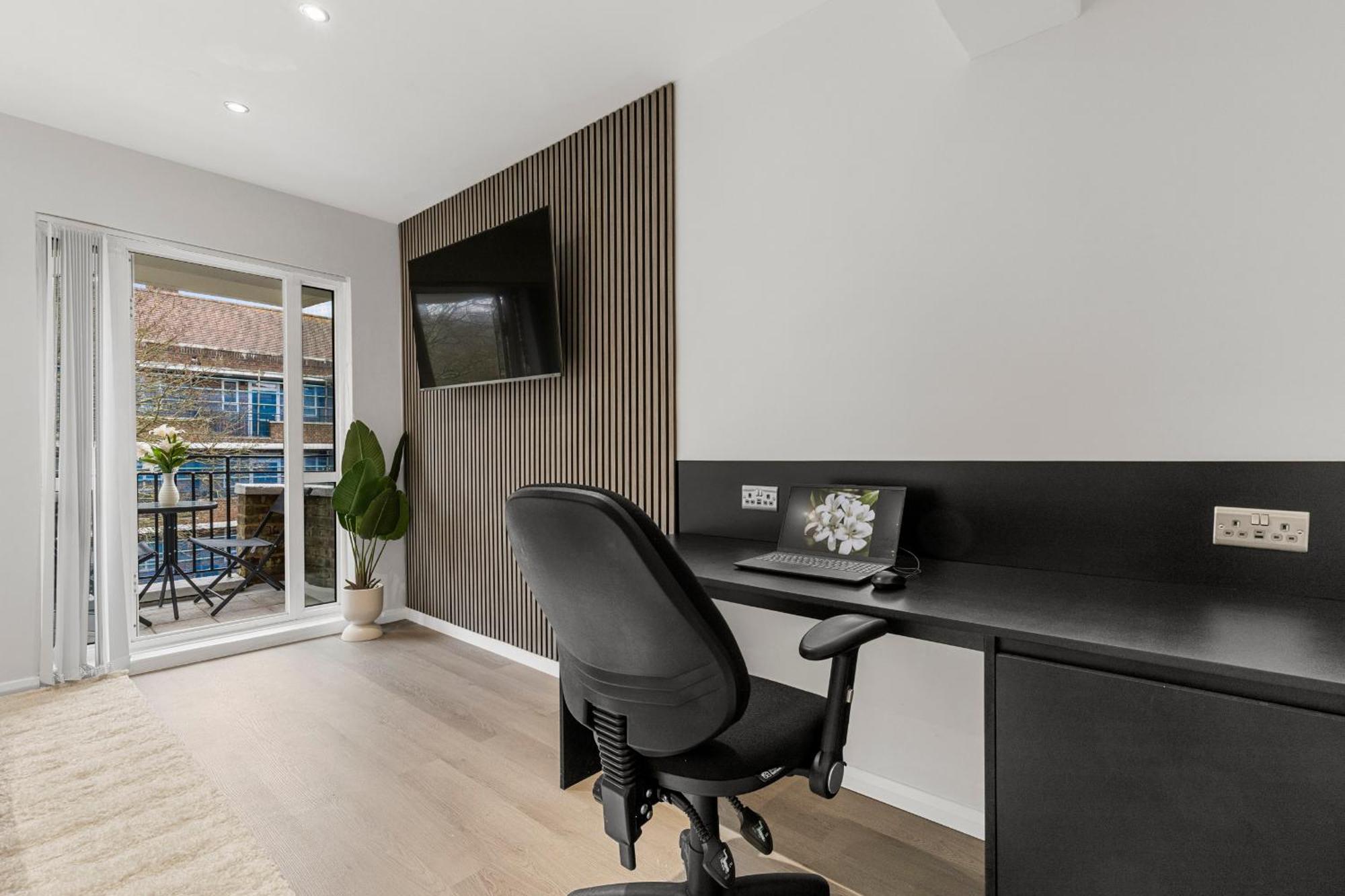 Apartamento Jasmine By Yielding Bricks