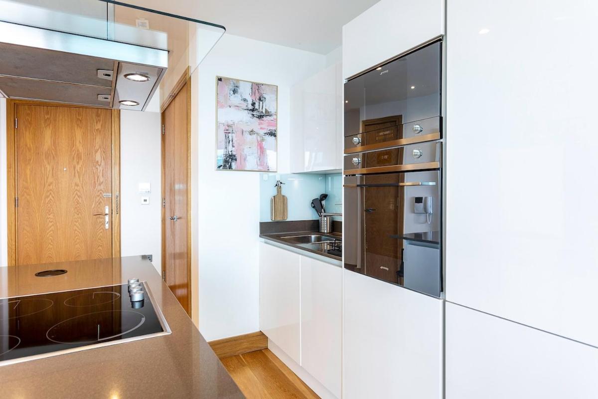 Prestige Panoramic Balcony * Londres