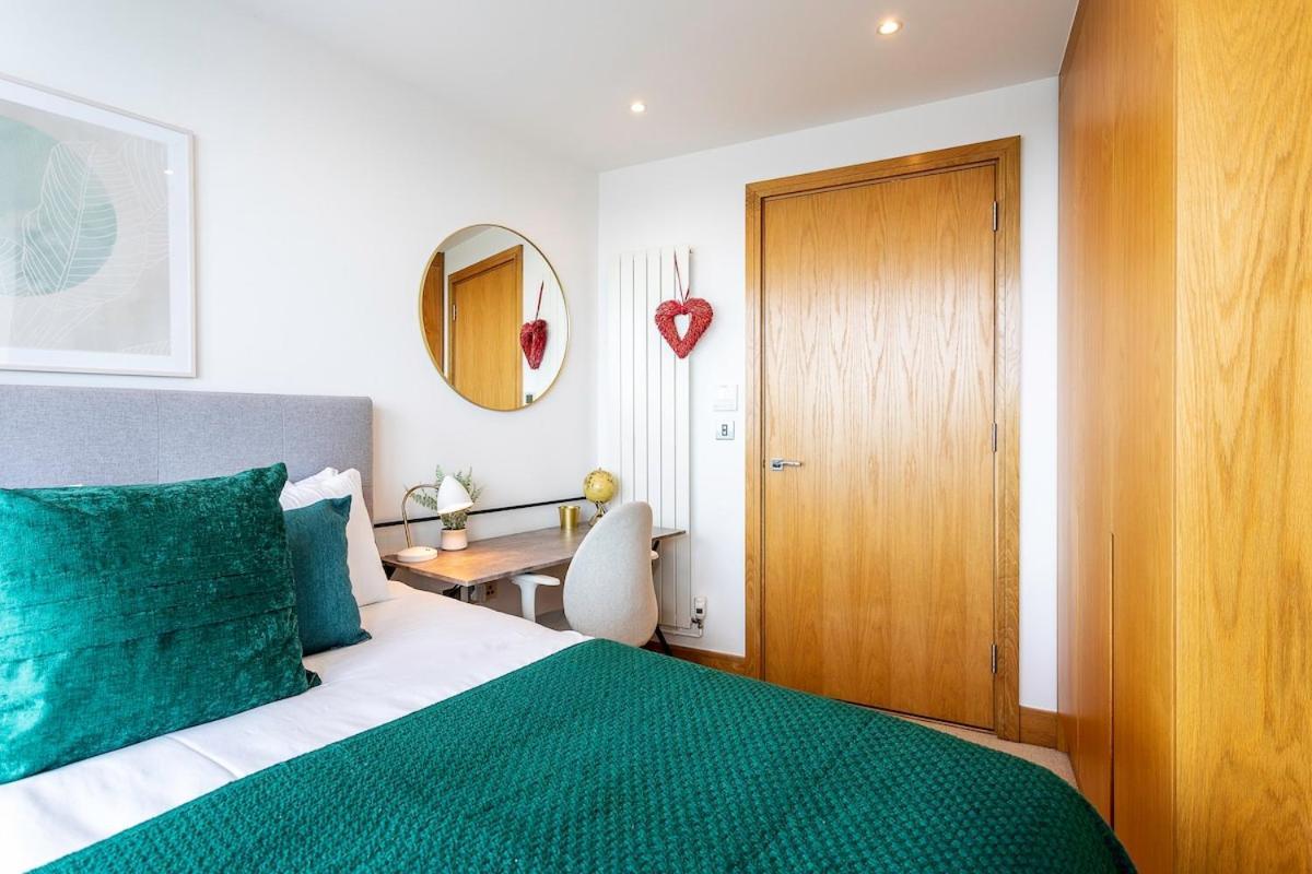 Prestige Panoramic Balcony * Londres