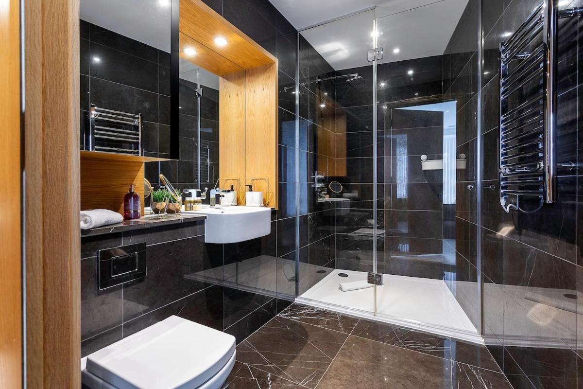 Prestige Panoramic Balcony Appartement *